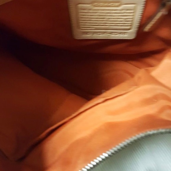 Coach bag - Picture 3 of 3